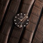 Omega Constellation  Co-Axial Master Chronometer 36 mm