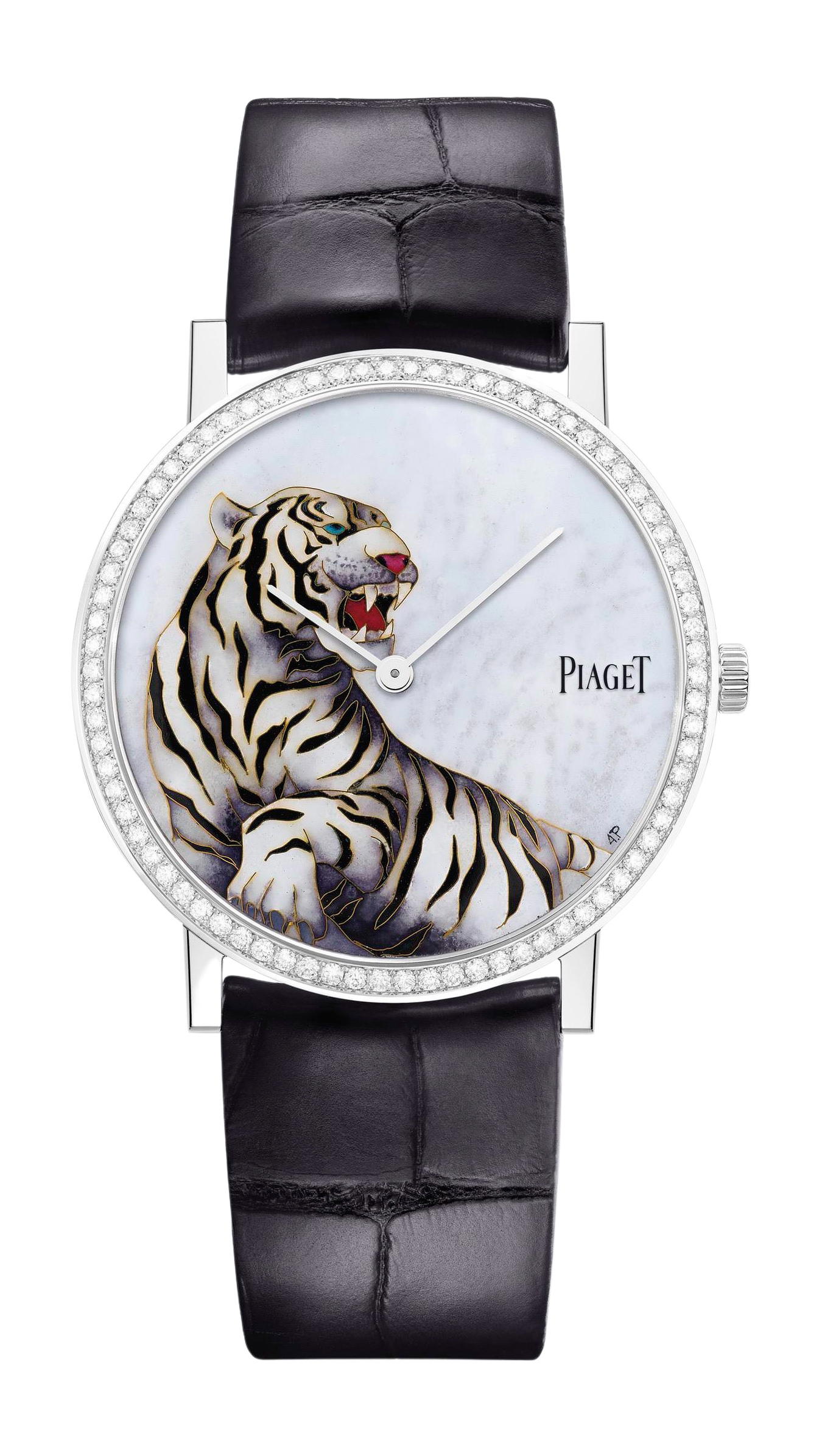 Piaget Altiplano Zodiac