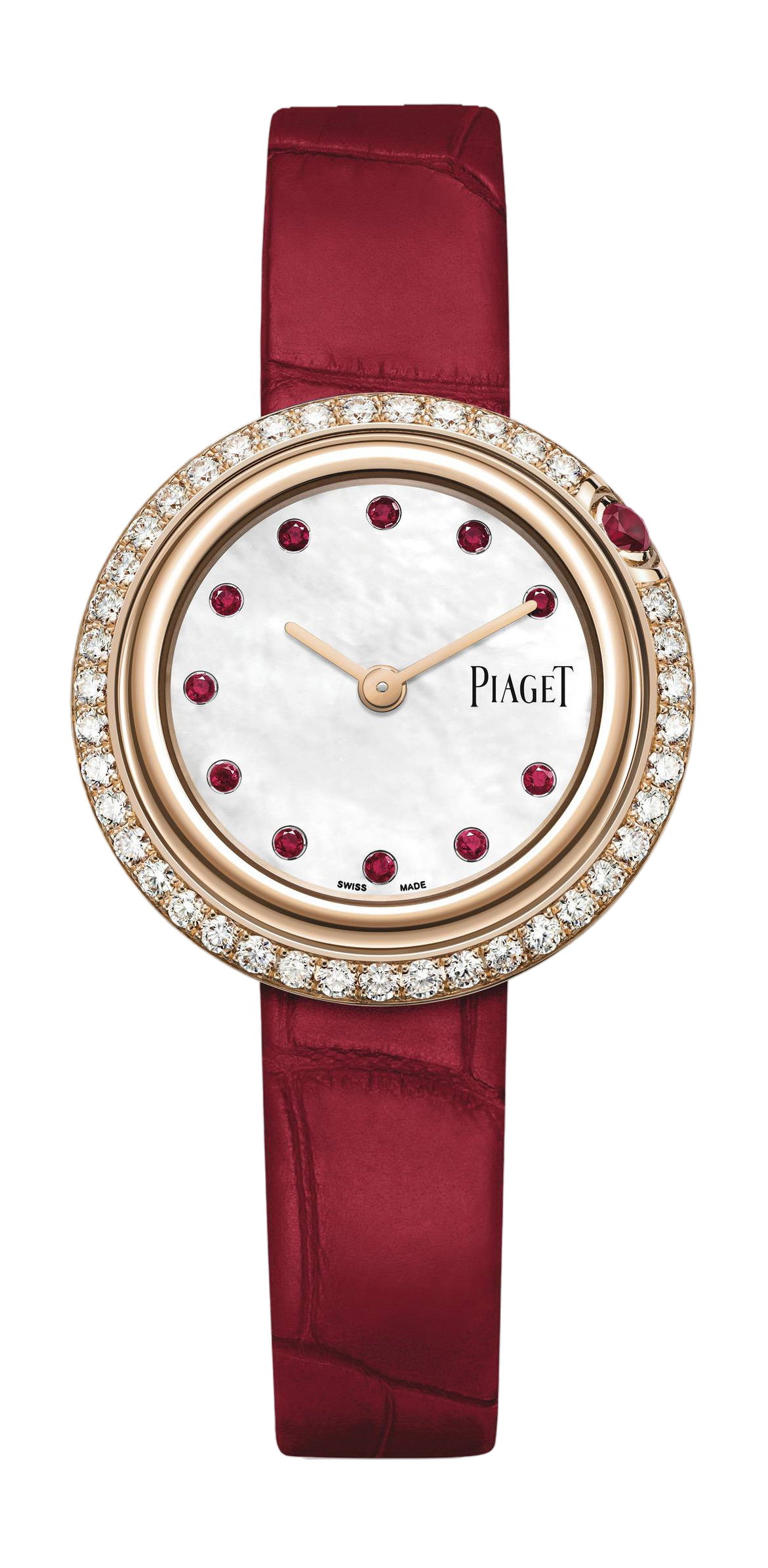 Piaget Possession