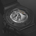 Hublot Big Bang All Black Zermatt