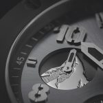 Hublot Big Bang All Black Zermatt