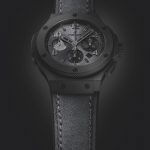 Hublot Big Bang All Black Zermatt