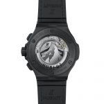 Hublot Big Bang All Black Zermatt