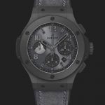 Hublot Big Bang All Black Zermatt