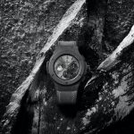 Hublot Big Bang All Black Zermatt