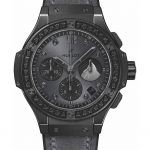 Hublot Big Bang All Black Zermatt