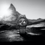 Hublot Big Bang All Black Zermatt