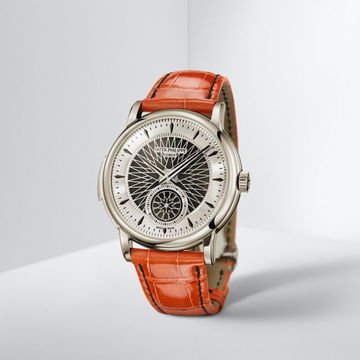 Patek Philippe Advanced Research 5750 Minute Repeater