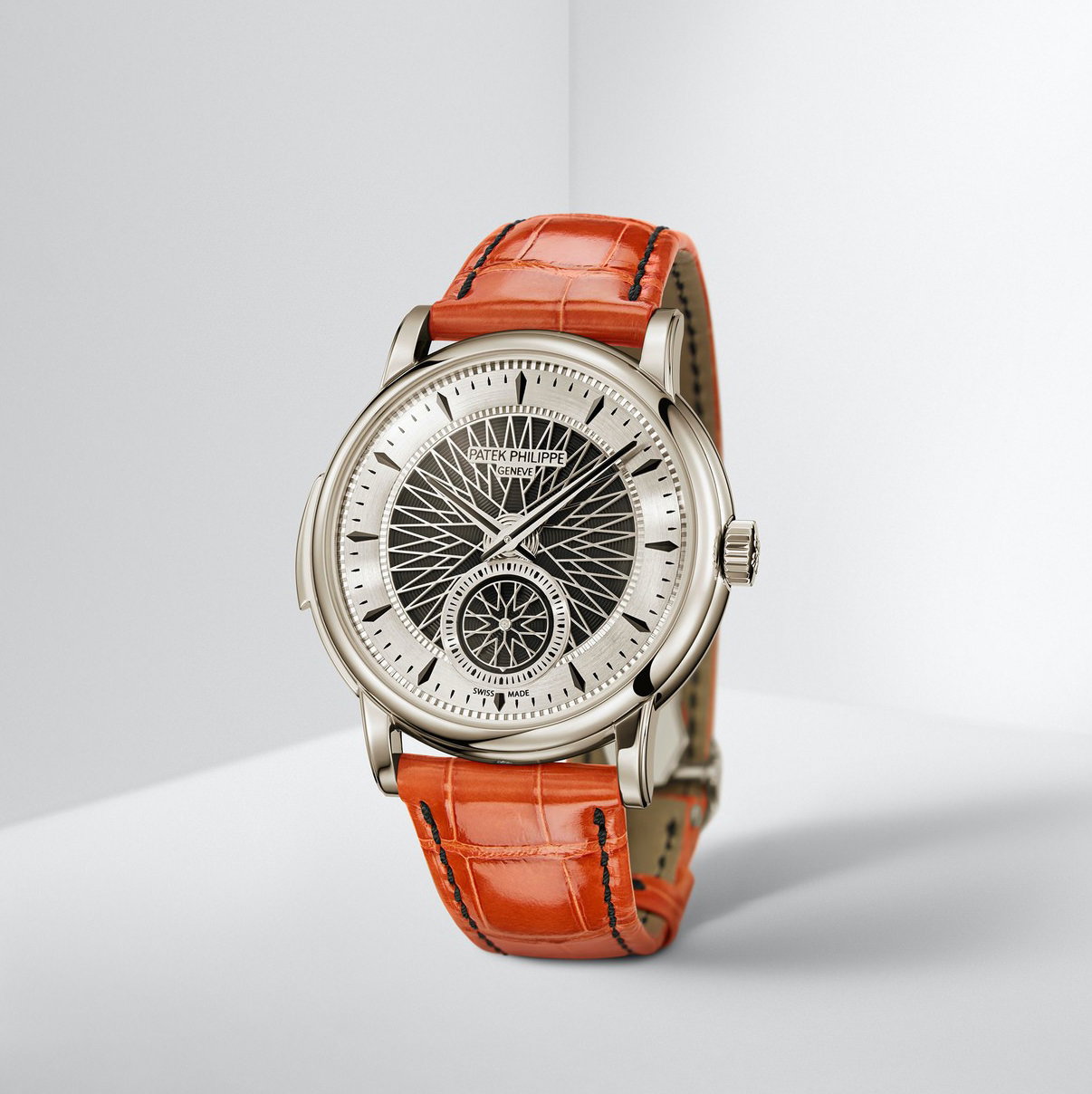 Patek Philippe Advanced Research 5750 Minute Repeater