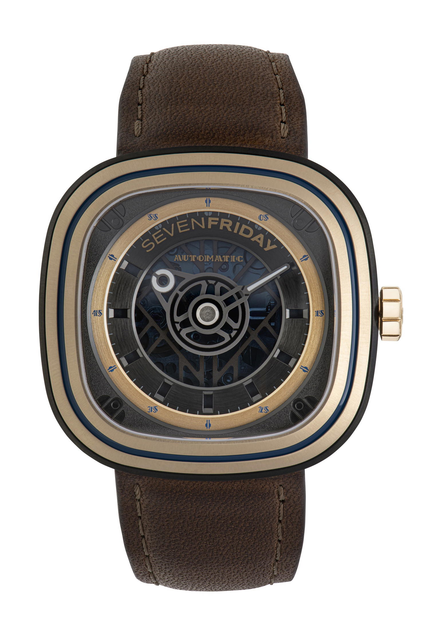 SevenFriday T2/04 Art