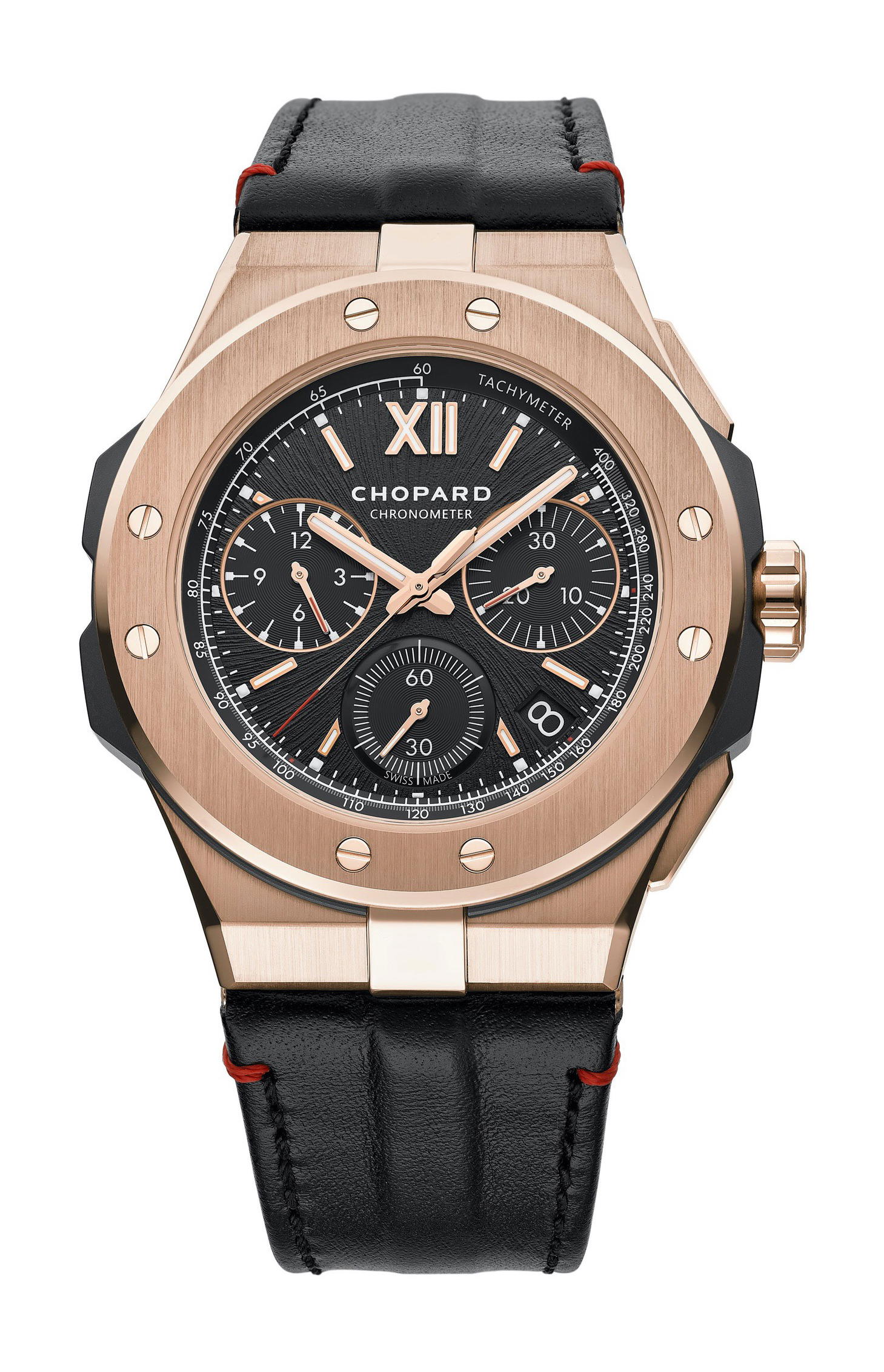 Chopard Alpine Eagle XL Chrono