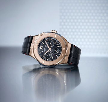 Chopard Alpine Eagle XL Chrono