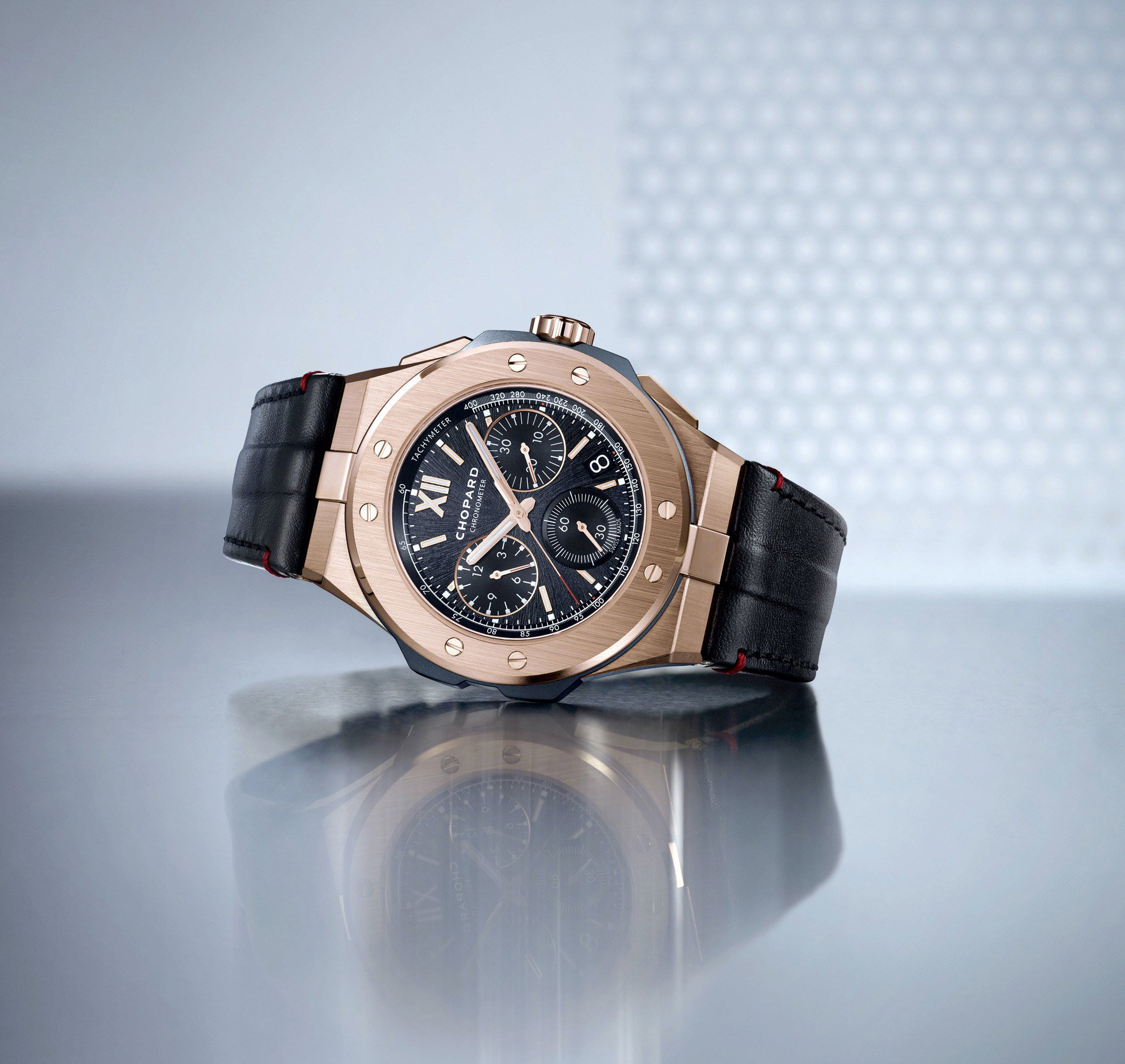 Chopard Alpine Eagle XL Chrono
