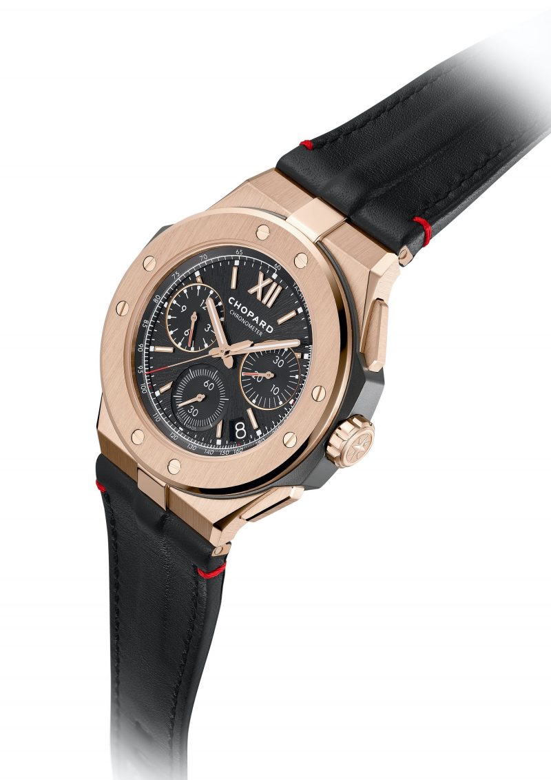 Chopard Alpine Eagle XL Chrono