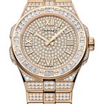 Chopard Alpine Eagle Frozen