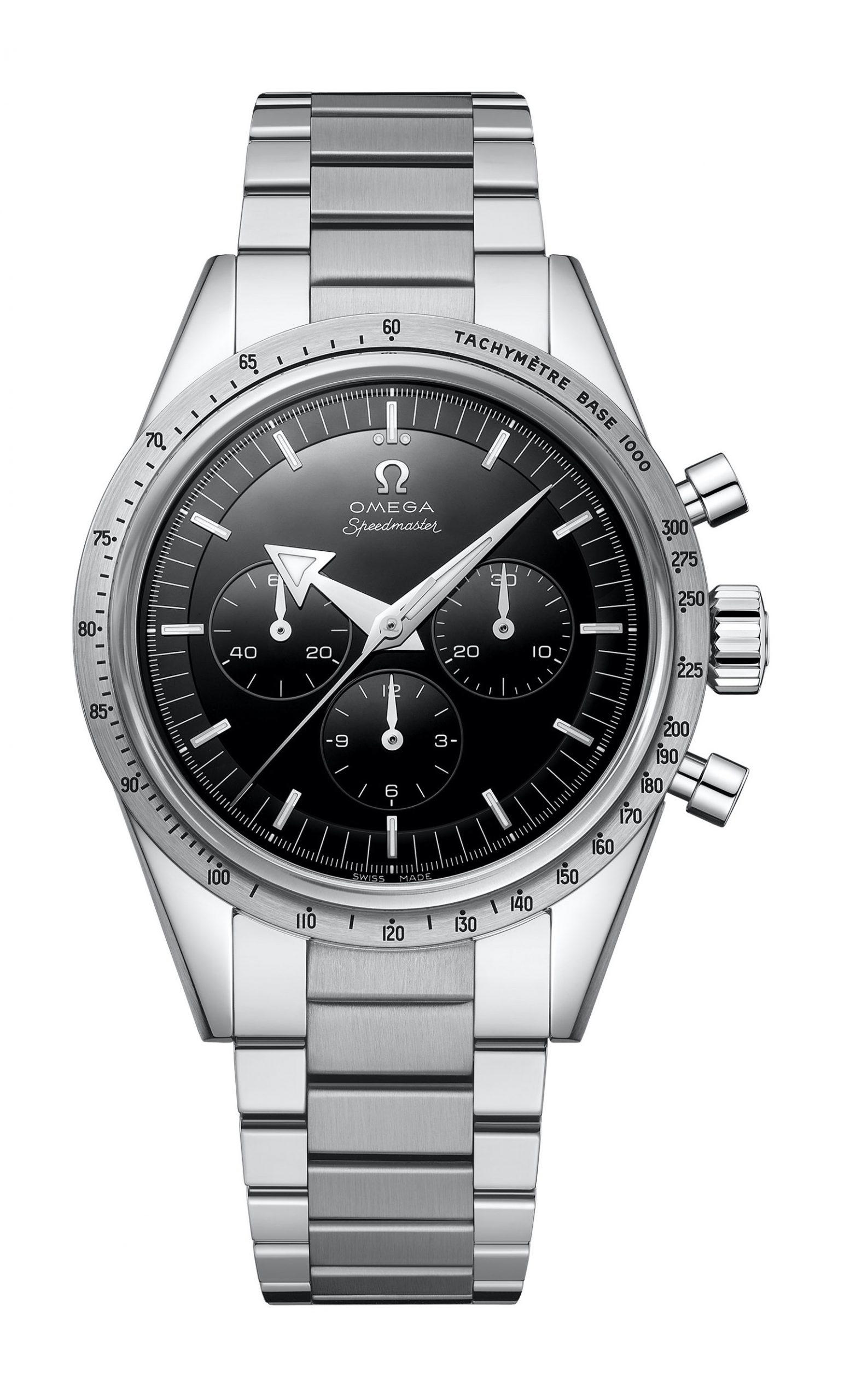 Omega Speedmaster Calibre 321