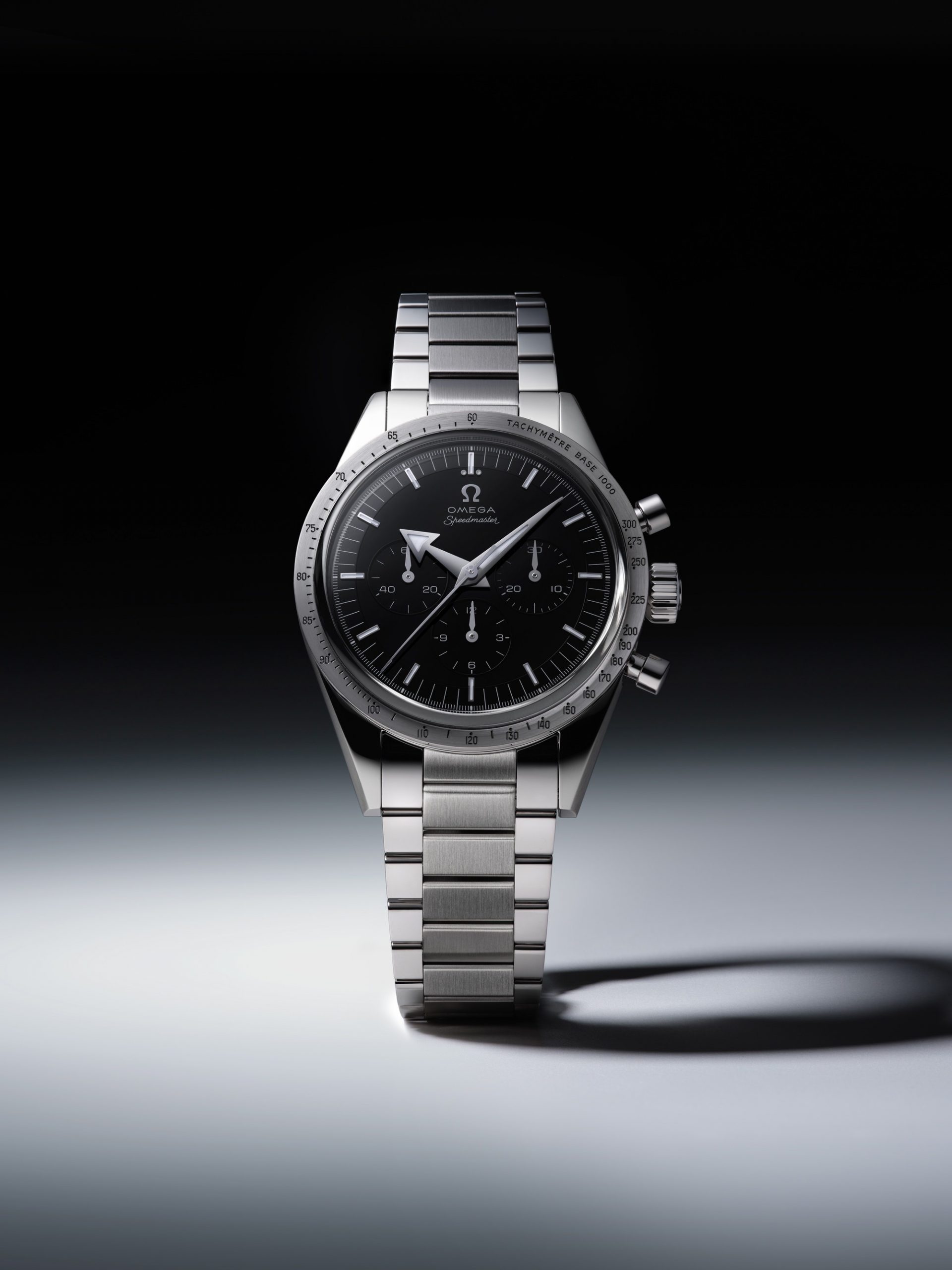Omega Speedmaster Calibre 321