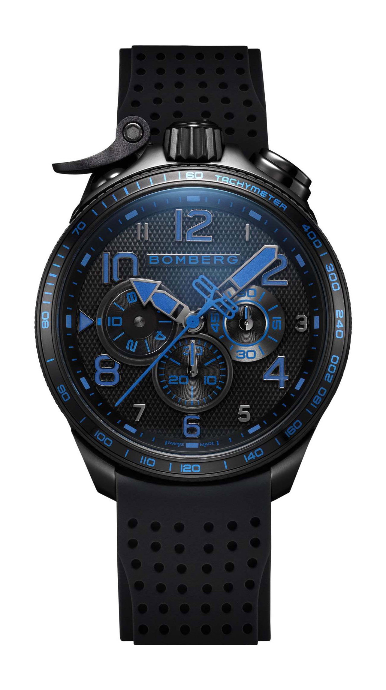 Bomberg BOLT-68 Racing