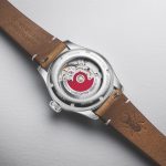 Oris Big Crown X Cervo Volante