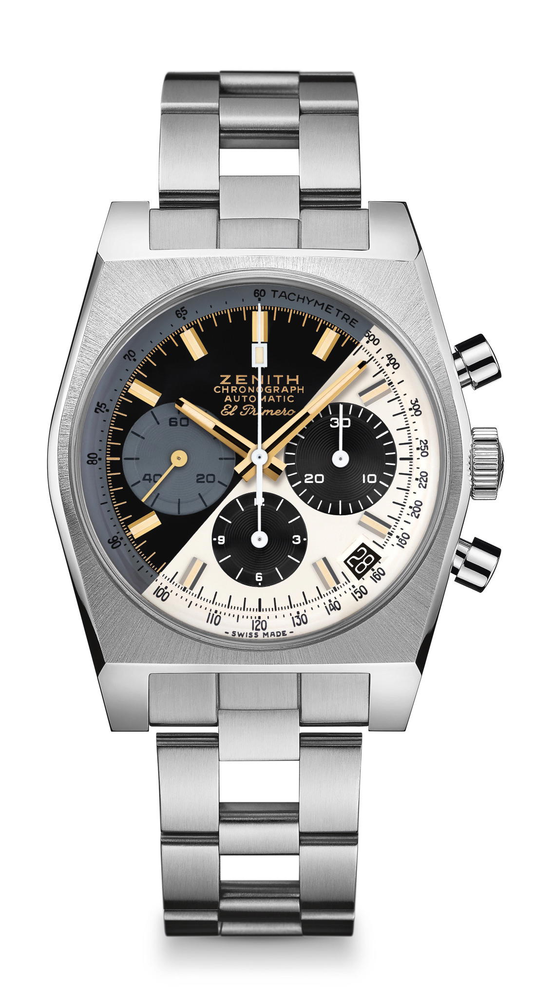Zenith Chronomaster Revival Lupin The Third – Final Edition