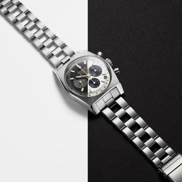 Zenith Chronomaster Revival Lupin The Third – Final Edition