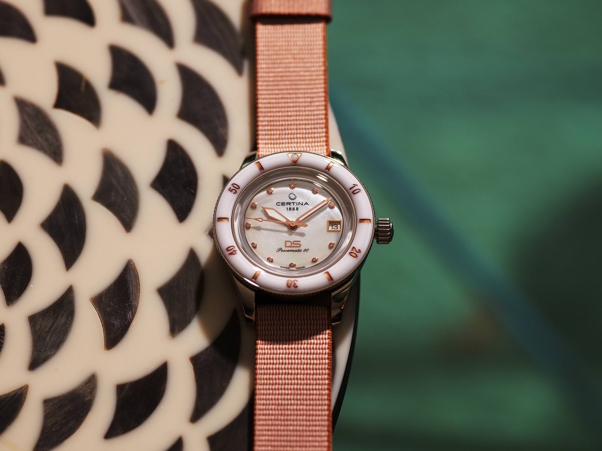 Certina DS PH200M 39