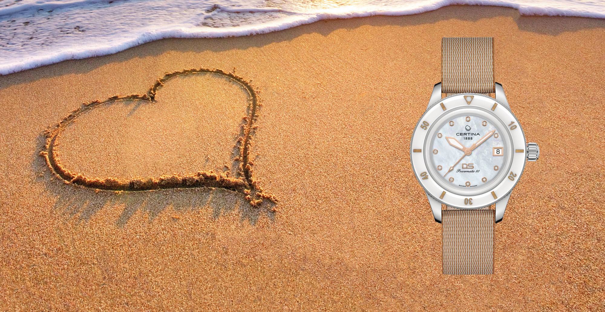 Certina DS PH200M 39