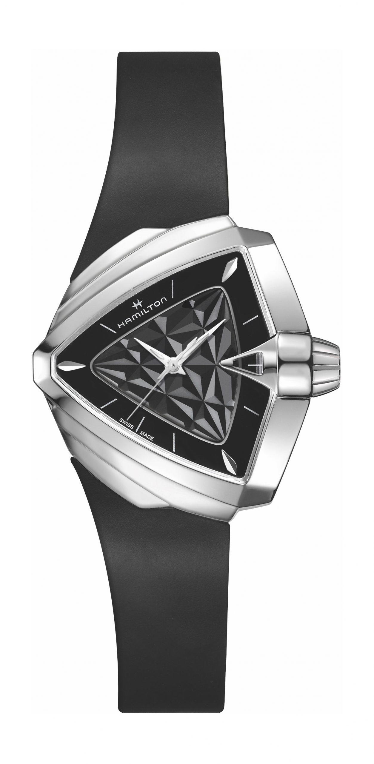 Hamilton Ventura S Quartz