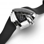 Hamilton Ventura S Quartz