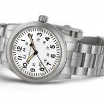 Hamilton Khaki Field Mechanical 42 mm