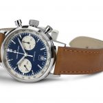 Hamilton American Classic Intra-Matic Auto Chrono 40 mm