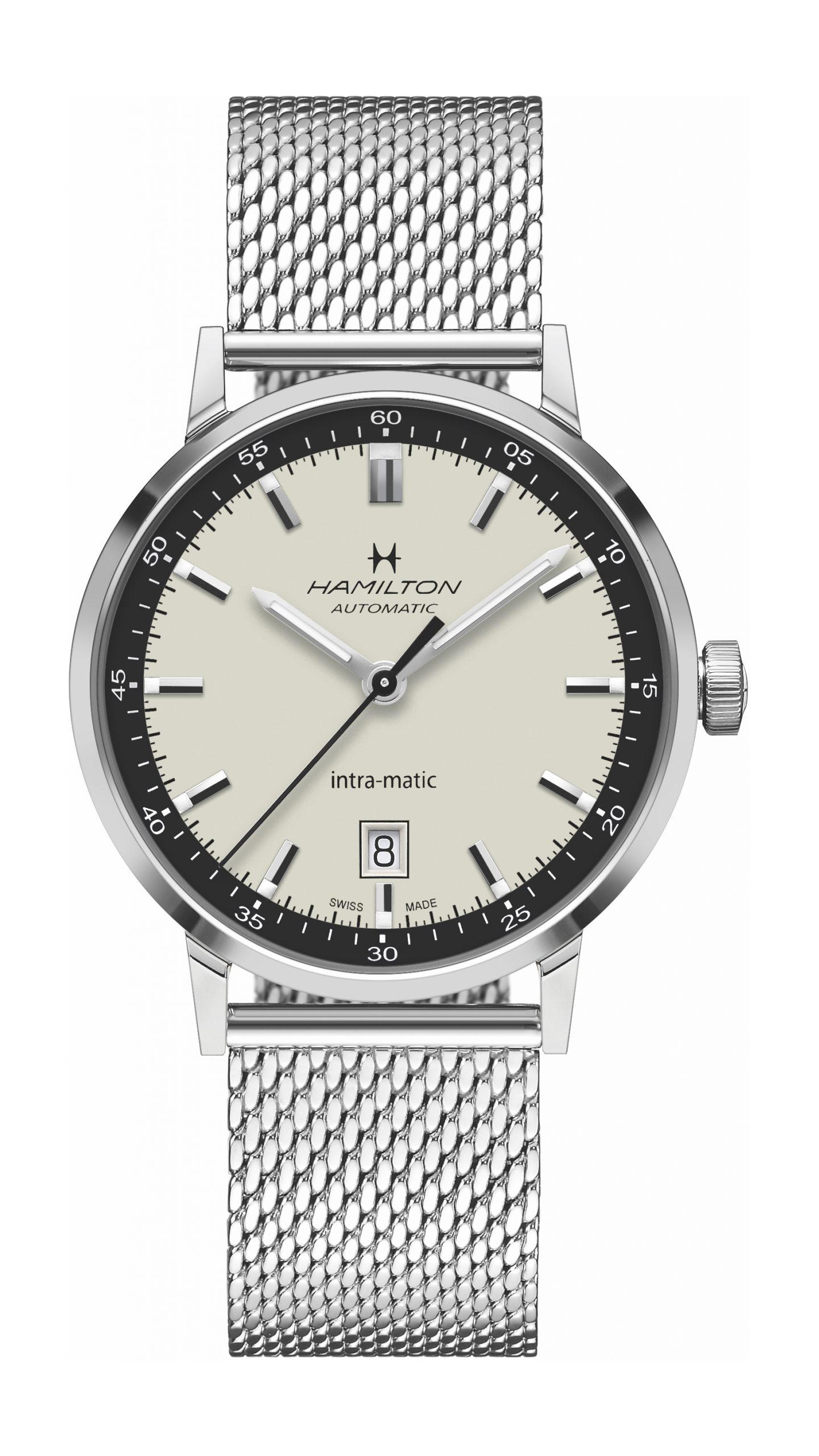 Hamilton American Classic Intra-Matic Auto