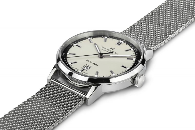 Hamilton American Classic Intra-Matic Auto