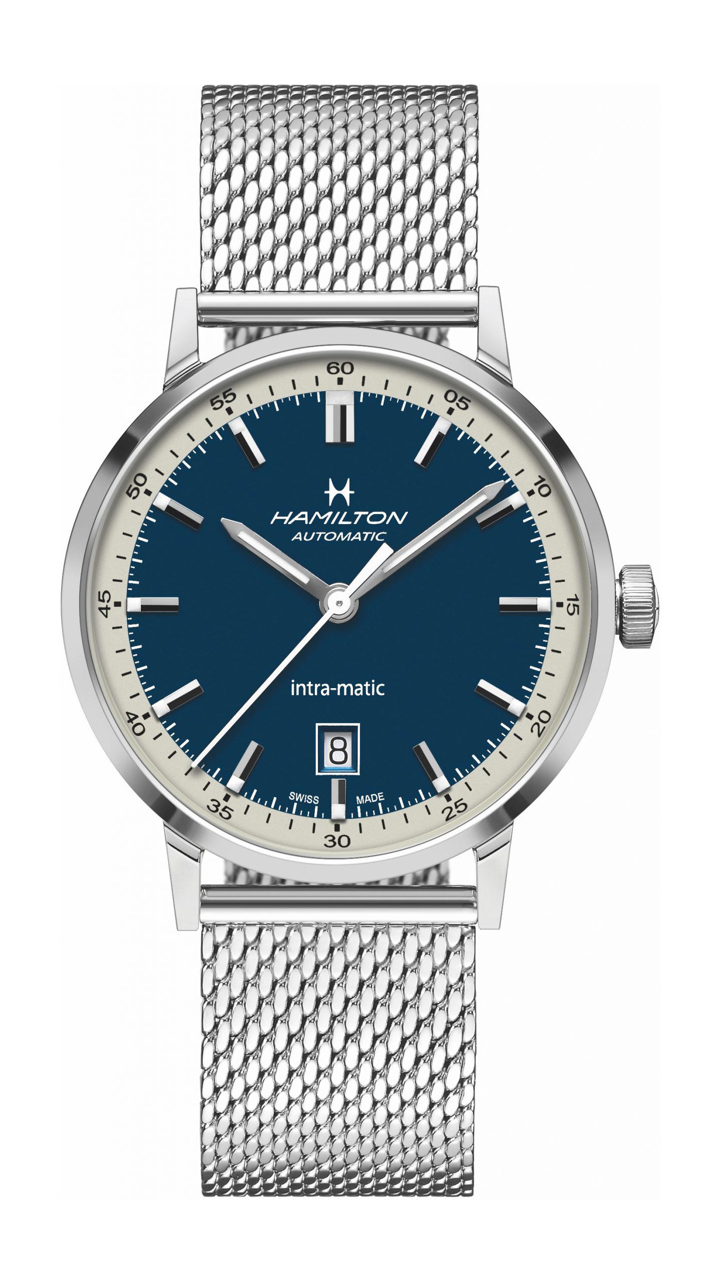 Hamilton American Classic Intra-Matic Auto