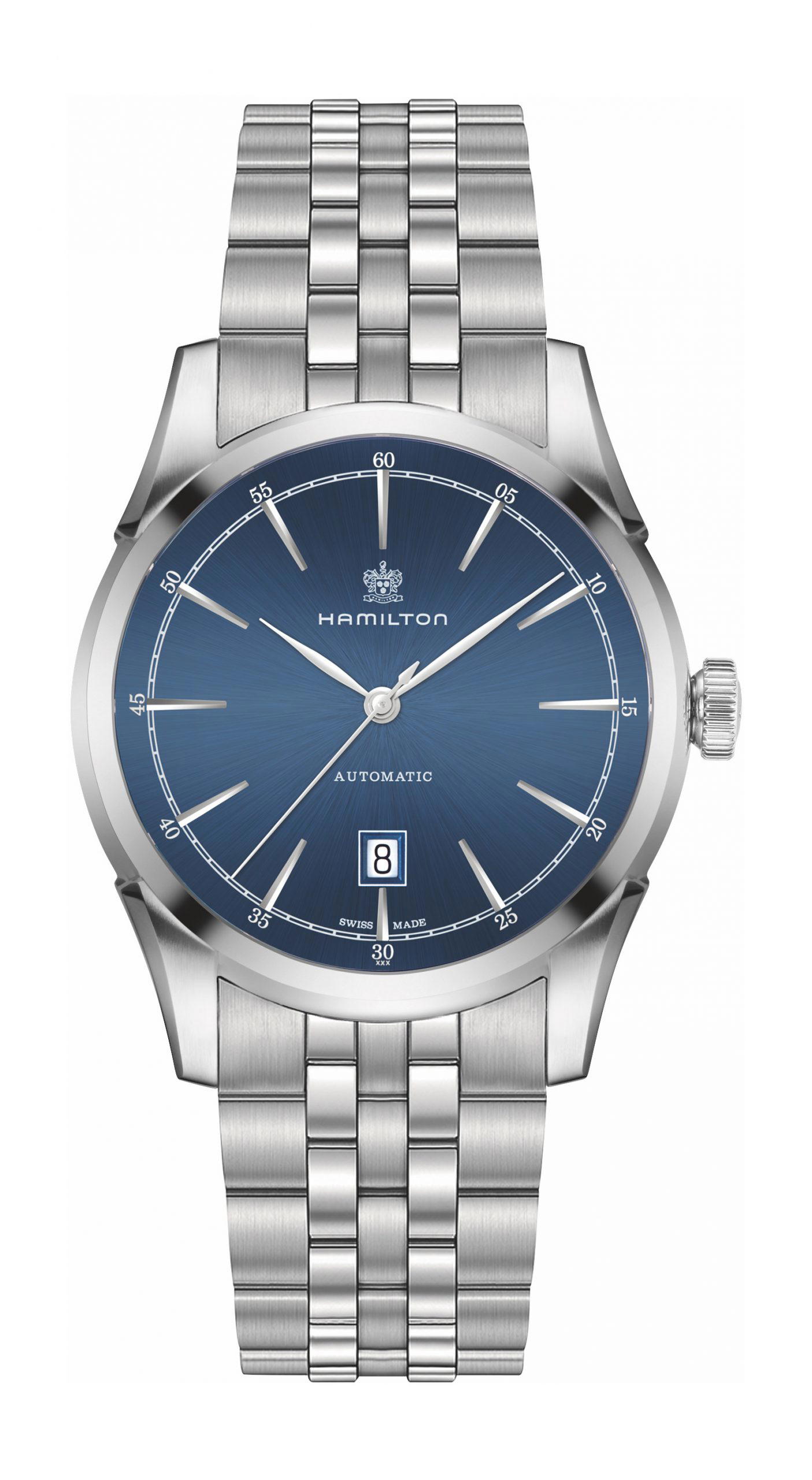 Hamilton American Classic Spirit of Liberty Auto