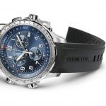 Hamilton Khaki Aviation X-Wind GMT Chrono Quartz