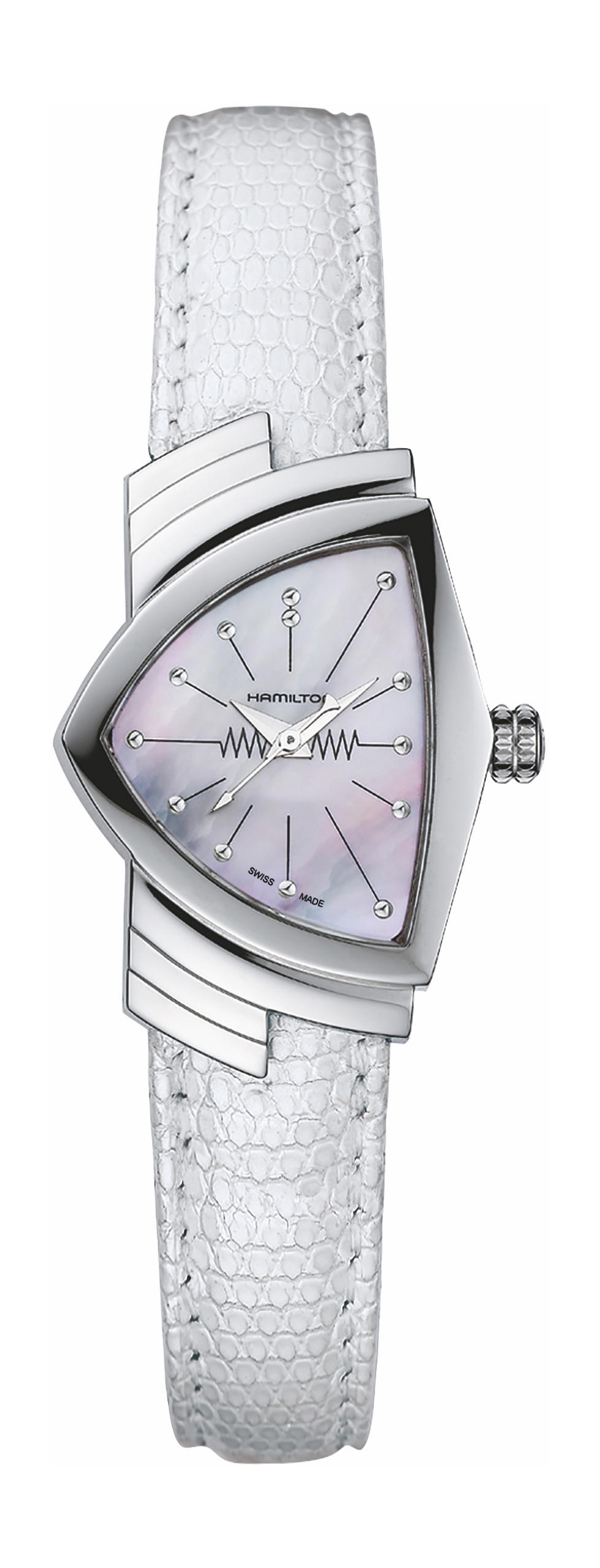Hamilton Ventura Quartz