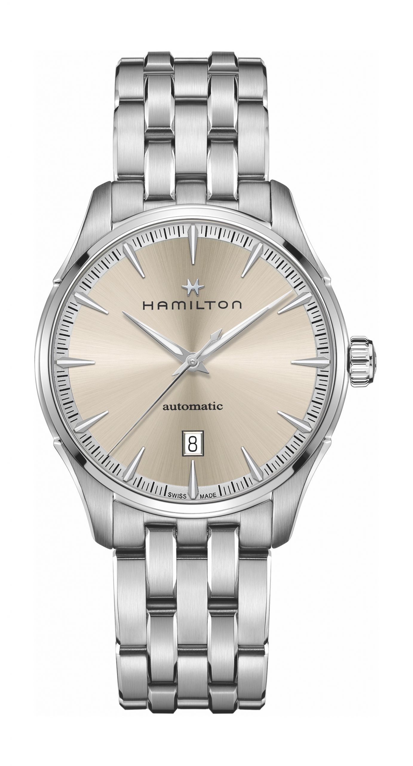 Hamilton Jazzmaster Auto