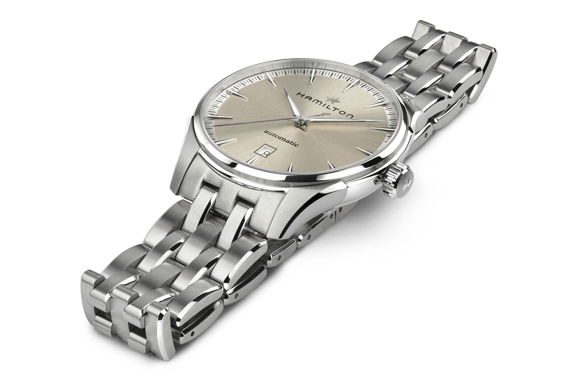 Hamilton Jazzmaster Auto