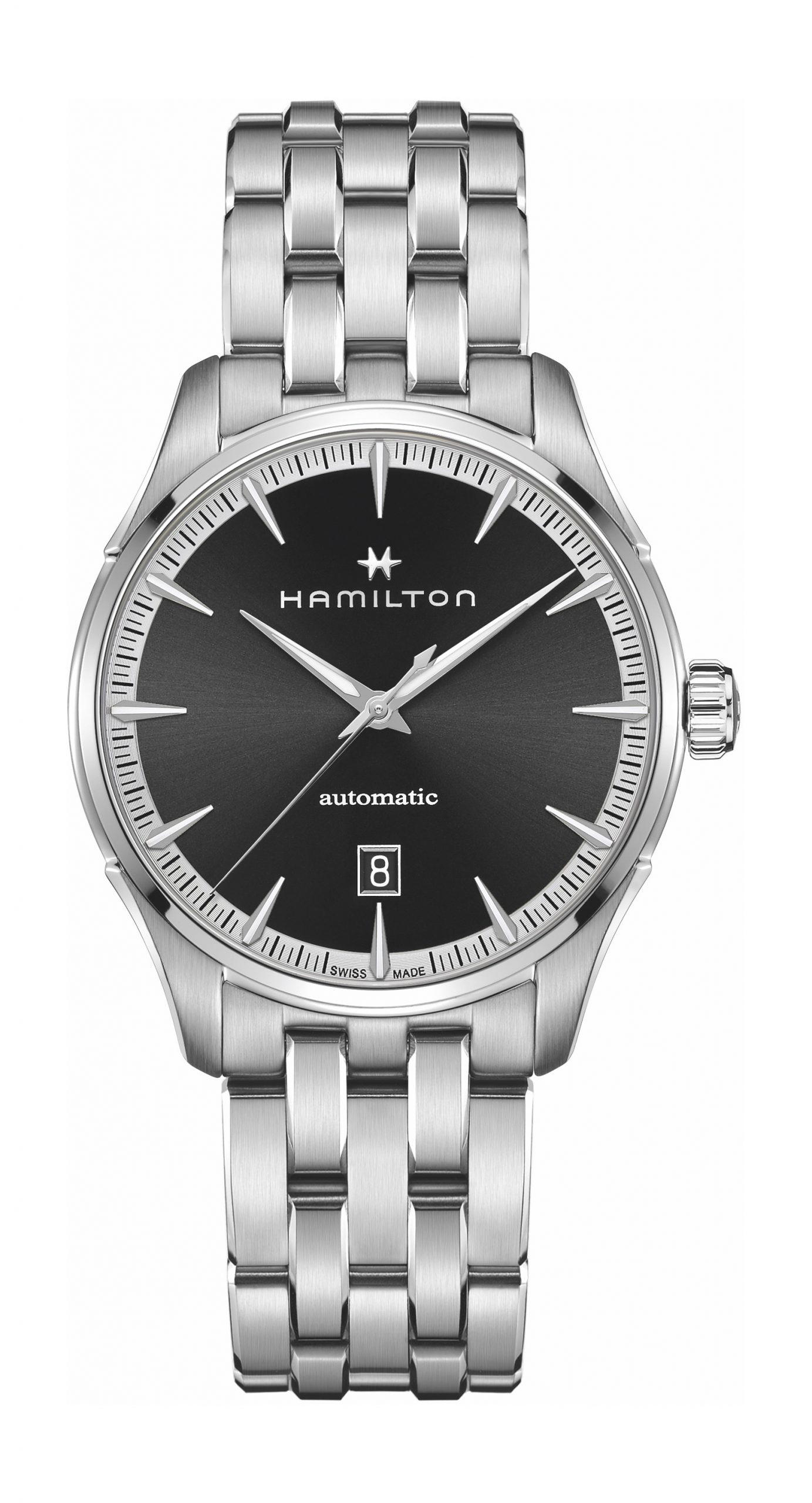 Hamilton Jazzmaster Auto
