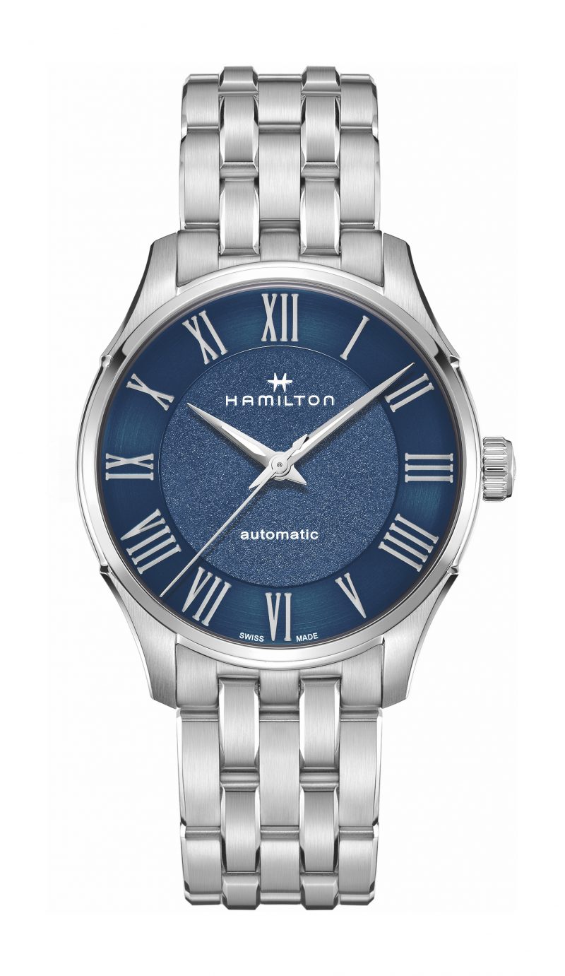 Hamilton Jazzmaster Auto