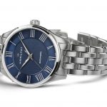 Hamilton Jazzmaster Auto