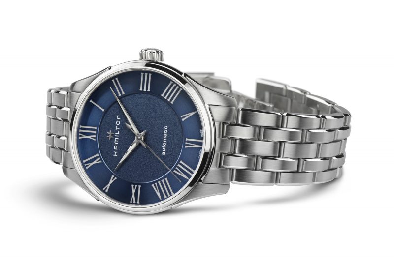 Hamilton Jazzmaster Auto