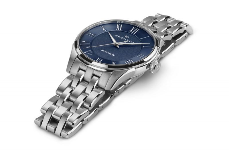 Hamilton Jazzmaster Auto
