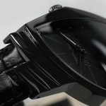 Hamilton Ventura Quartz
