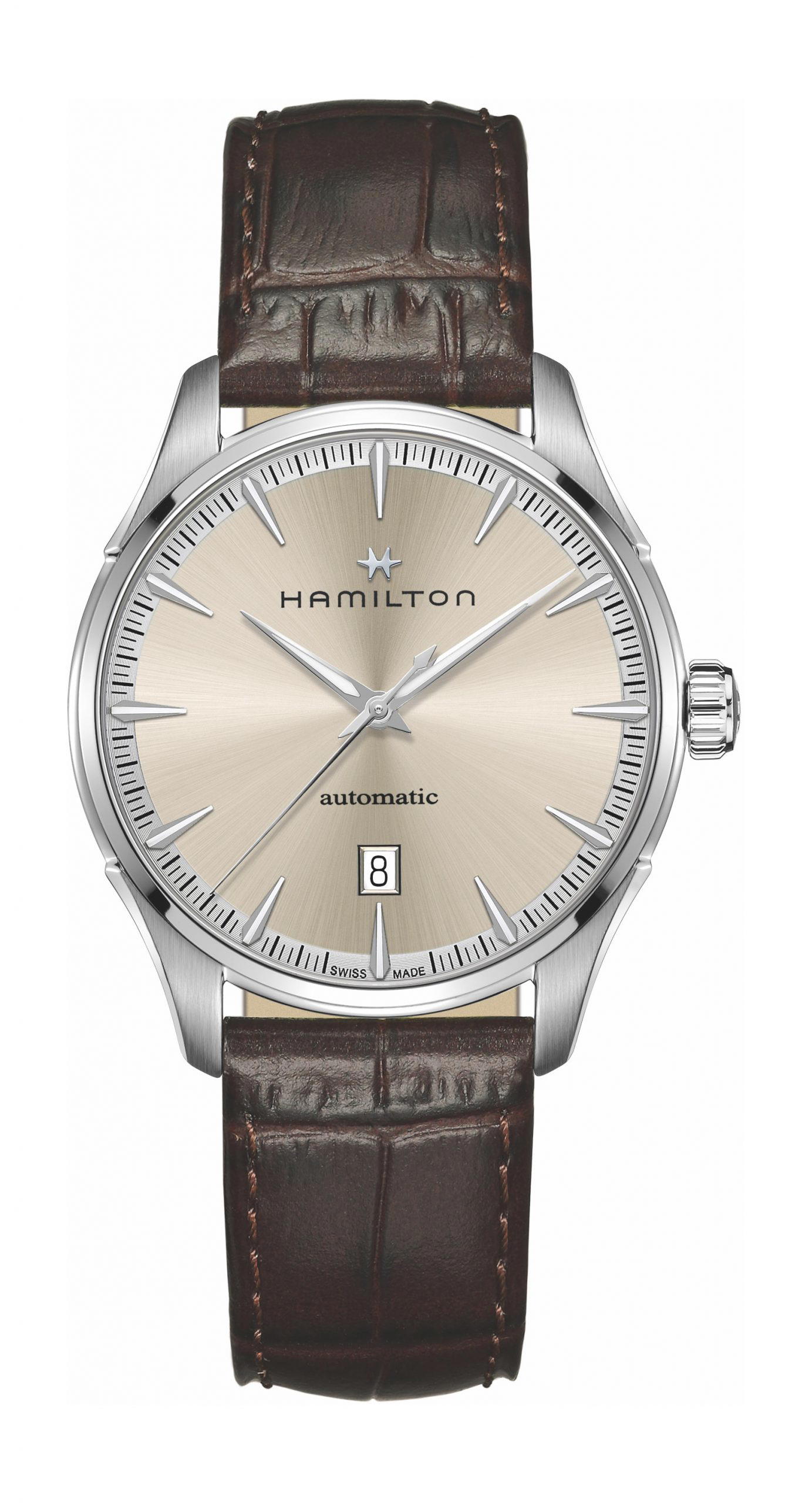 Hamilton Jazzmaster Auto