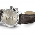 Hamilton Jazzmaster Auto