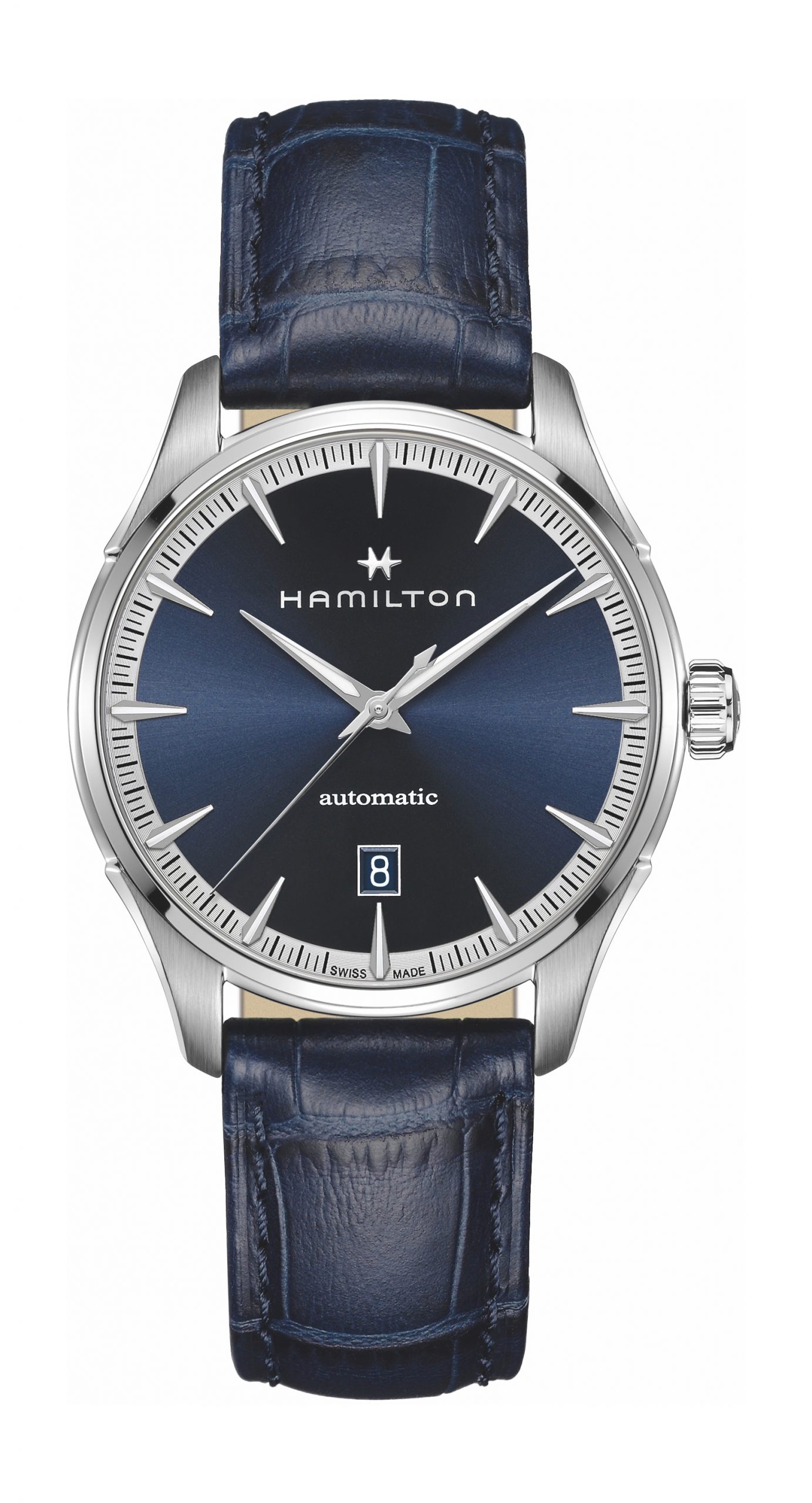 Hamilton Jazzmaster Auto