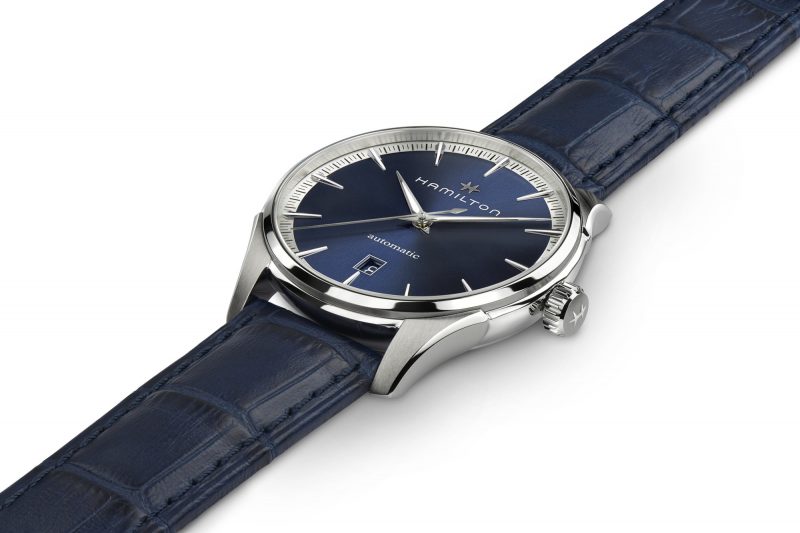Hamilton Jazzmaster Auto
