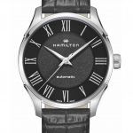 Hamilton Jazzmaster Automatic